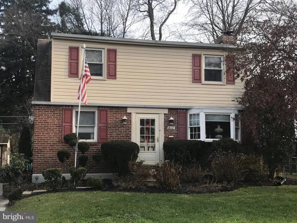 617 TOPSFIELD RD, Hatboro, PA 19040