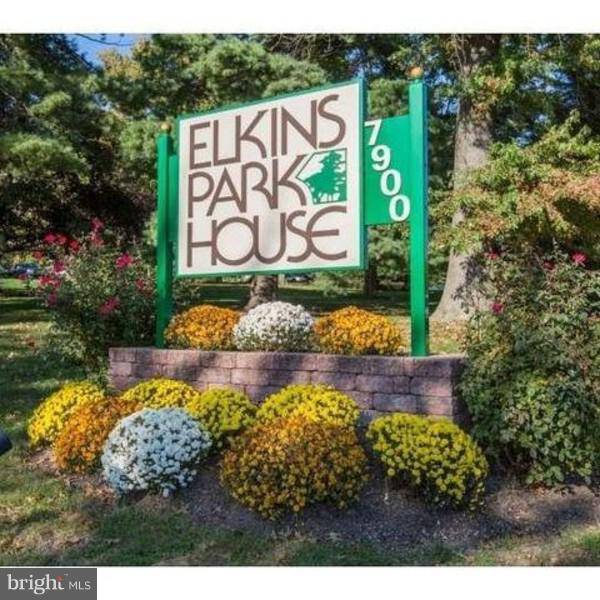 7900 OLD YORK RD #406B, Elkins Park, PA 19027