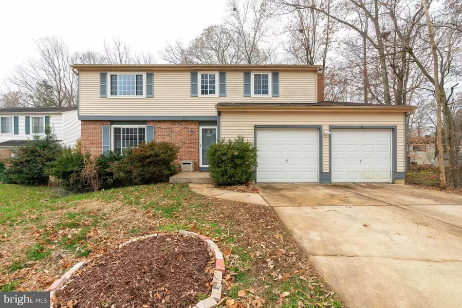 8293 MORNING DEW CT, Springfield, VA 22153