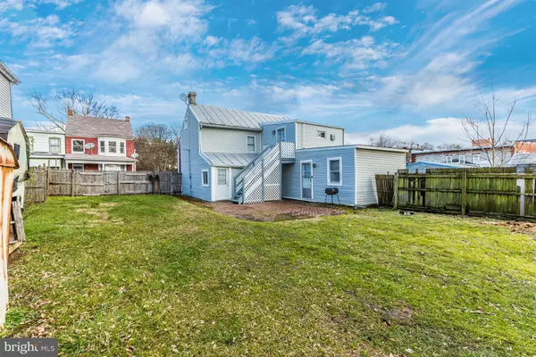 Hagerstown, MD 21740,115 BETHEL ST