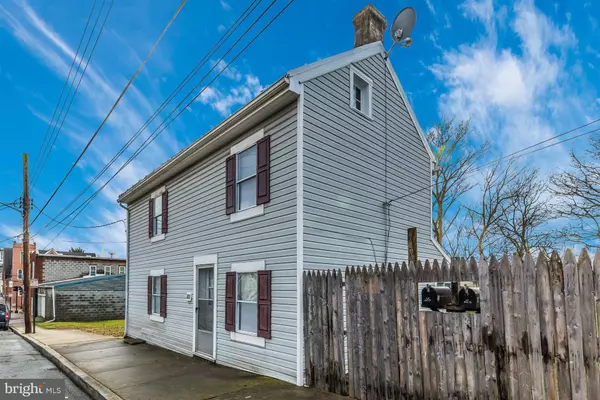 Hagerstown, MD 21740,115 BETHEL ST