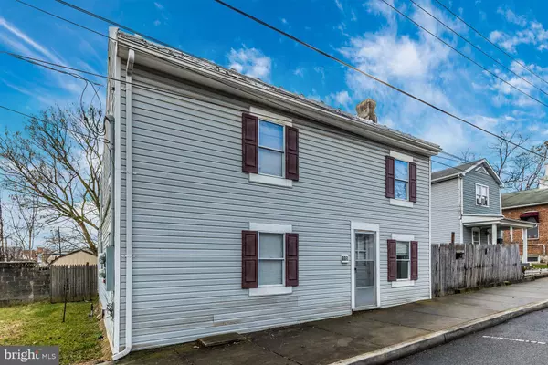 Hagerstown, MD 21740,115 BETHEL ST