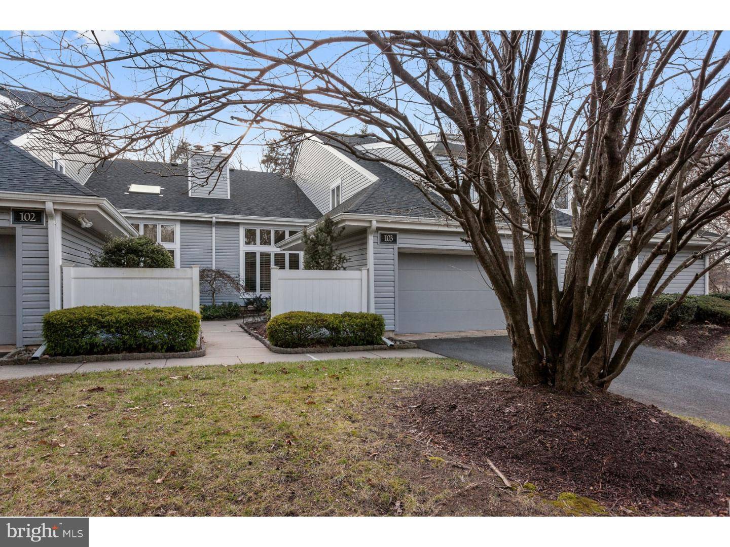 103 SUNSHINE LAKES DR, Voorhees Twp, NJ 08043