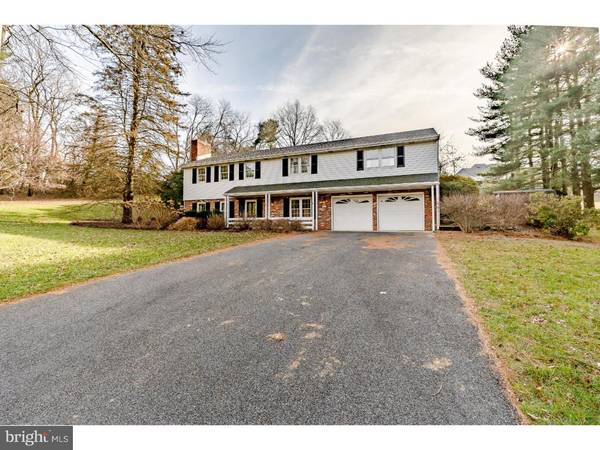 317 WILLA DR, Hockessin, DE 19707