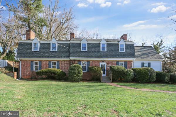 17805 HOWE DR, Olney, MD 20832