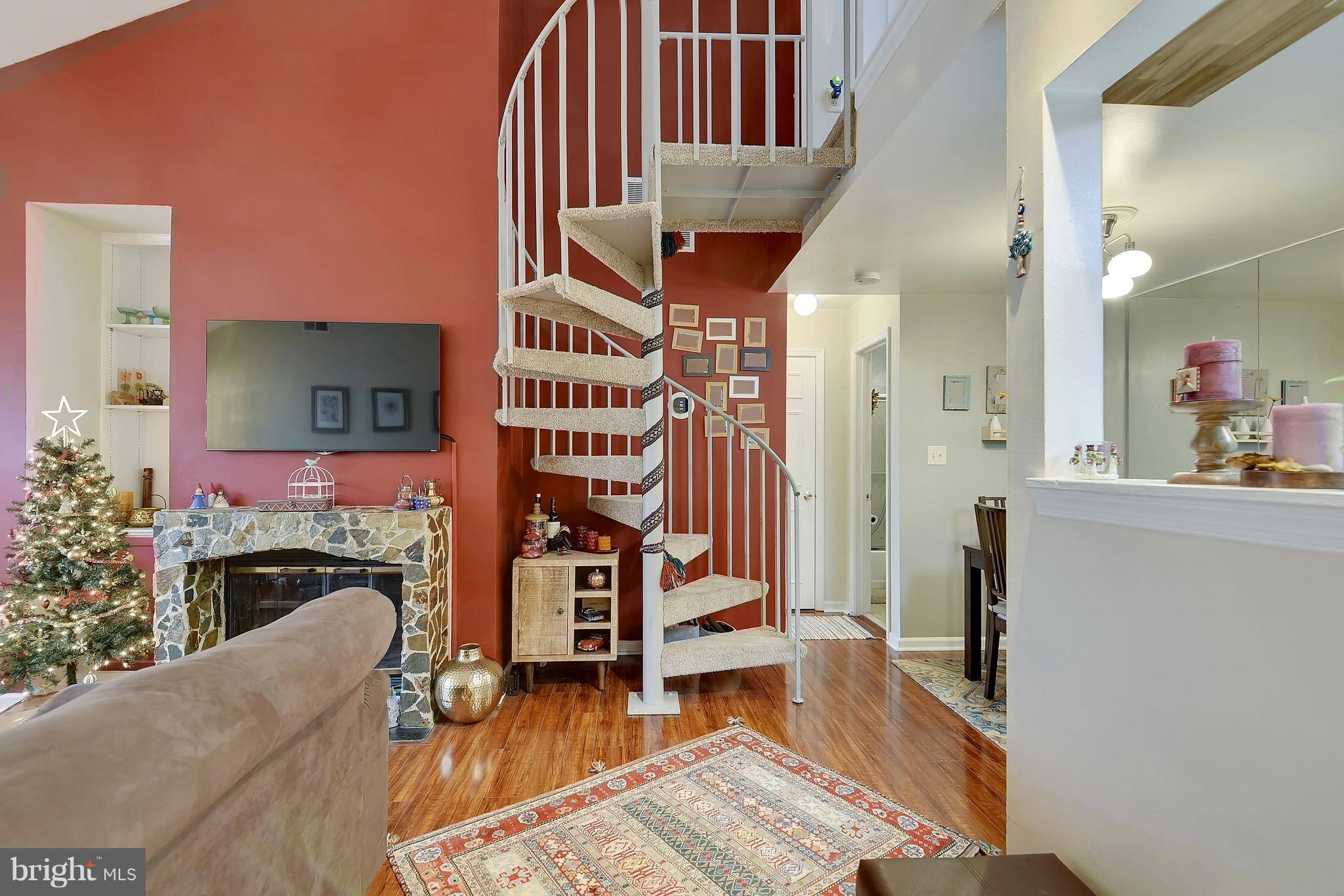Germantown, MD 20874,13009 SHADYSIDE LN #12-A