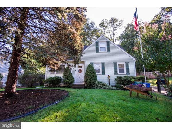 30 RIDGLEY ST, Mount Holly, NJ 08060