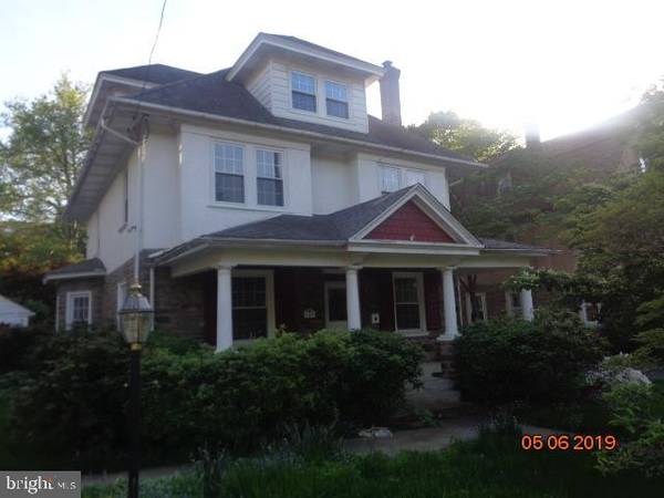 123 TOWNSHIP LINE RD, Jenkintown, PA 19046