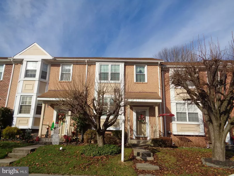 12 NORTHFORD WAY, Baltimore, MD 21234