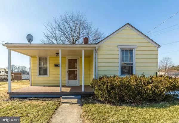 1059 GEORGIA AVE, Hagerstown, MD 21740