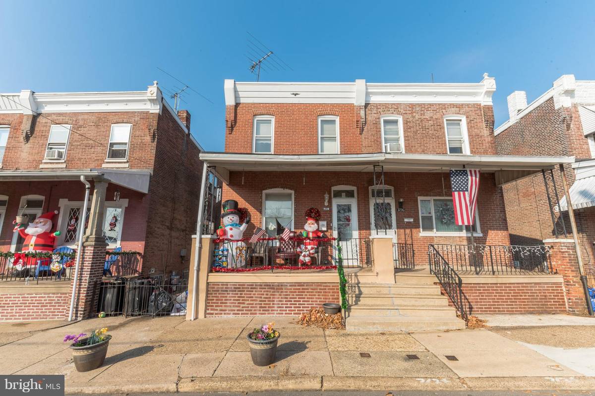 Philadelphia, PA 19135,7124 VANDIKE ST