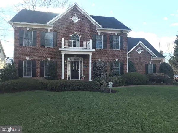 1501 DADE LN, Alexandria, VA 22308