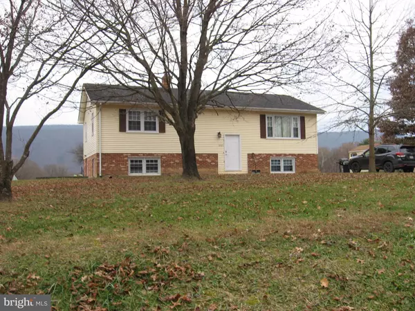 Woodstock, VA 22664,1083 LAKEVIEW DR