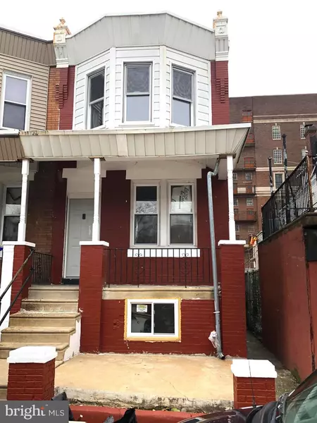 4909 N 15TH ST, Philadelphia, PA 19141