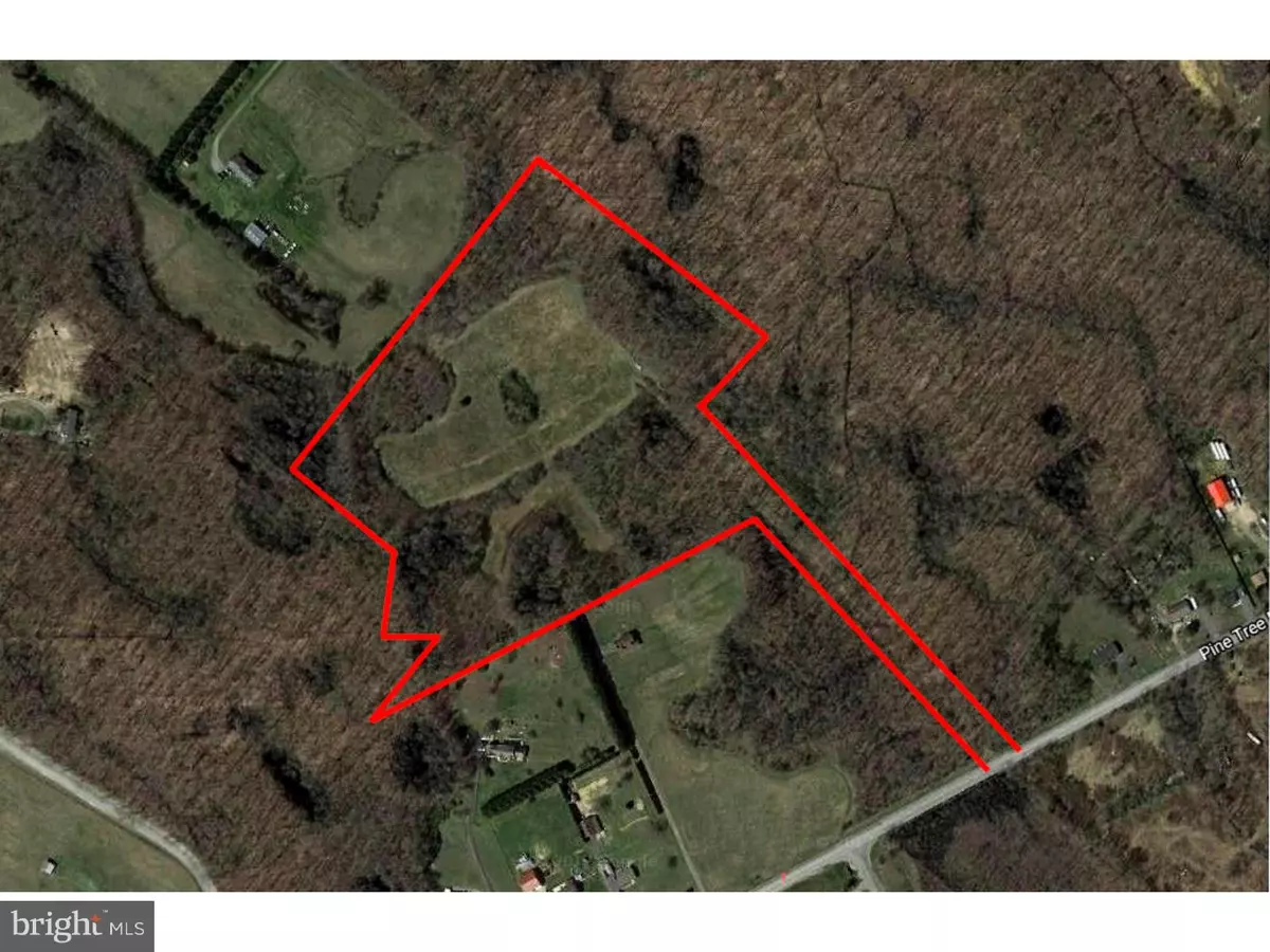 Townsend, DE 19734,LOT #3 PINE TREE RD