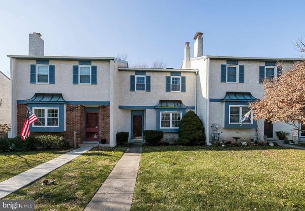 2302 DAWN WAY, Phoenixville, PA 19460