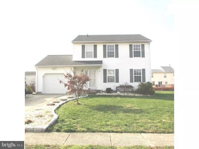 212 ROMEO DR, New Castle, DE 19720