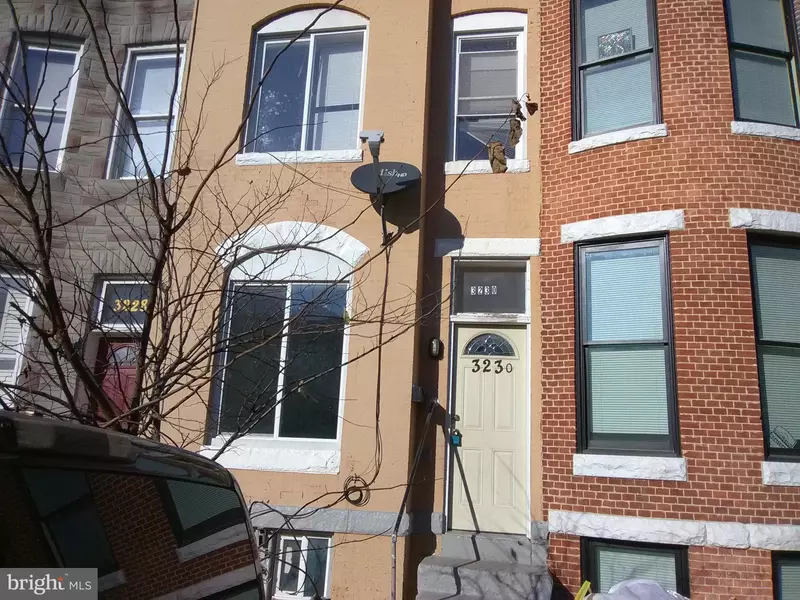 3230 E BALTIMORE ST, Baltimore, MD 21224