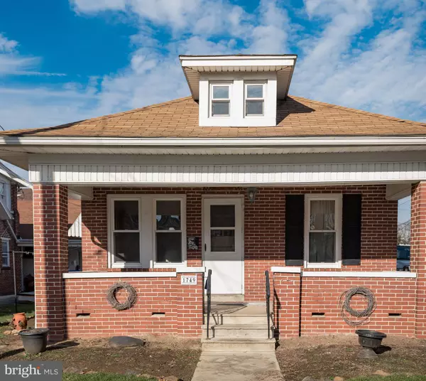 York, PA 17404,1749 MONROE ST