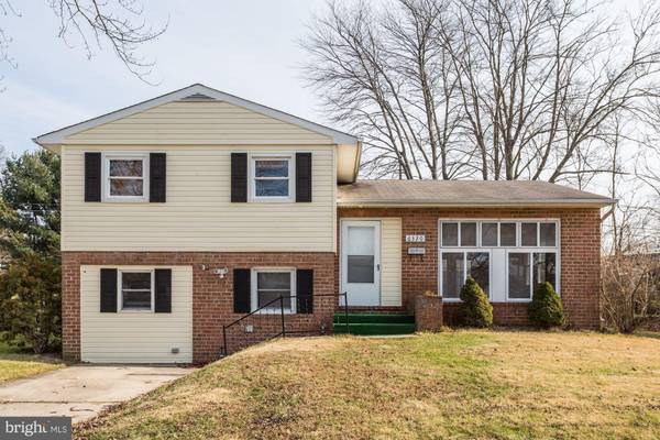 6320 CRAIGMONT RD, Baltimore, MD 21228