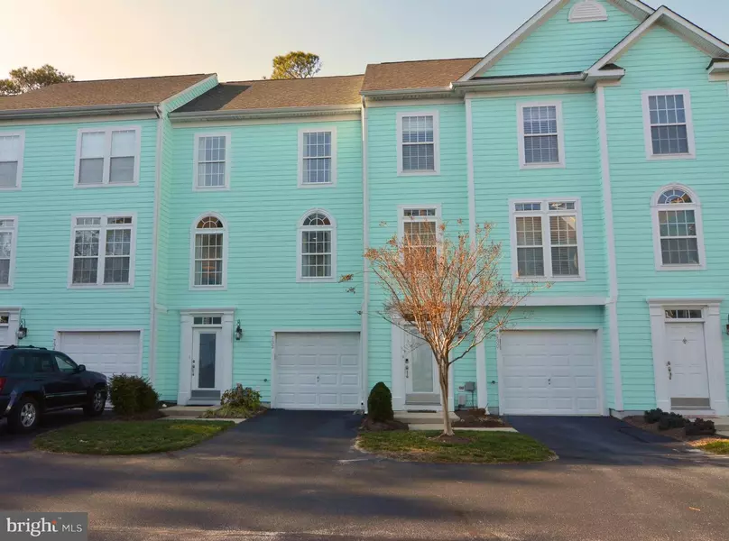 39688 SUNRISE CT. #732, Bethany Beach, DE 19930