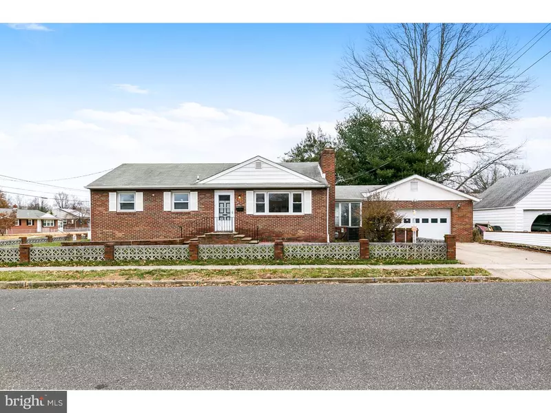 205 WILSON RD, Magnolia, NJ 08049