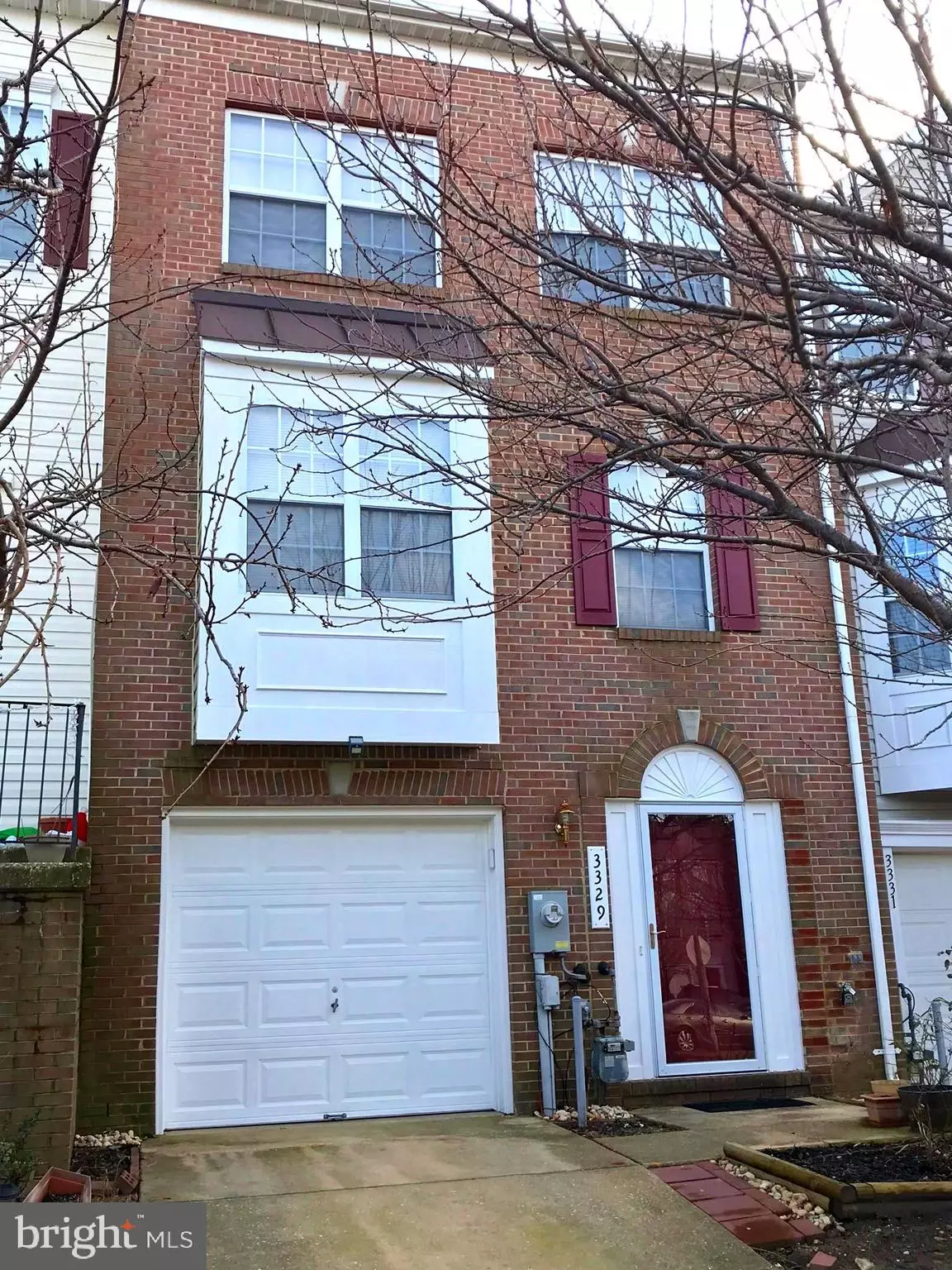 Ellicott City, MD 21043,3329 HOLLOW CT