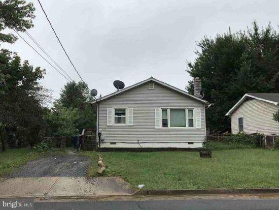 818 W 14TH ST, Front Royal, VA 22630