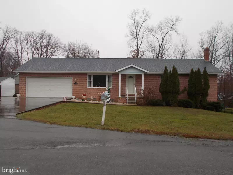 224 MAPLE SIDE COURT, Keyser, WV 26726