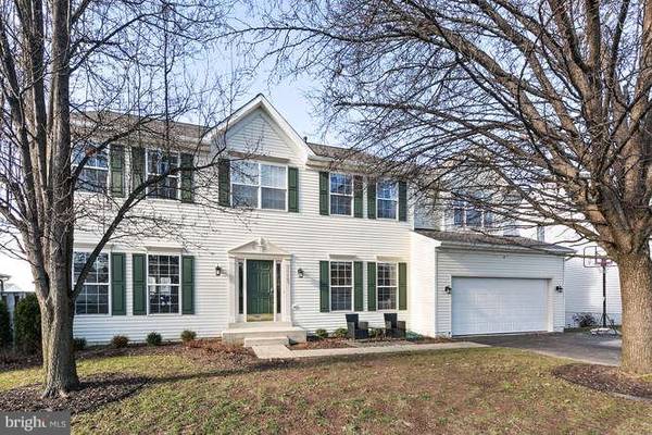 37765 DRAWBRIDGE WAY, Purcellville, VA 20132