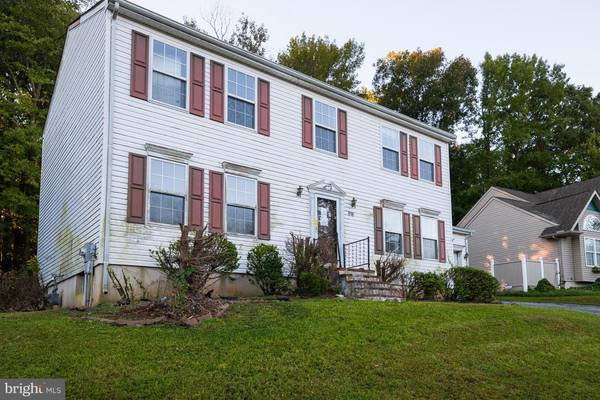 216 INDEPENDENCE DR, Elkton, MD 21921