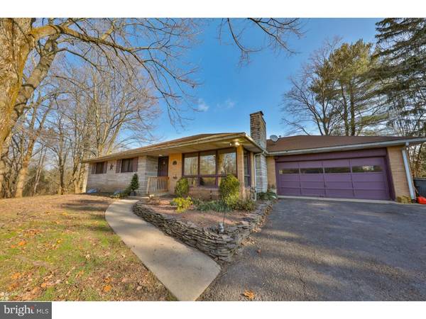 3224 HILLEGASS RD, Pennsburg, PA 18073