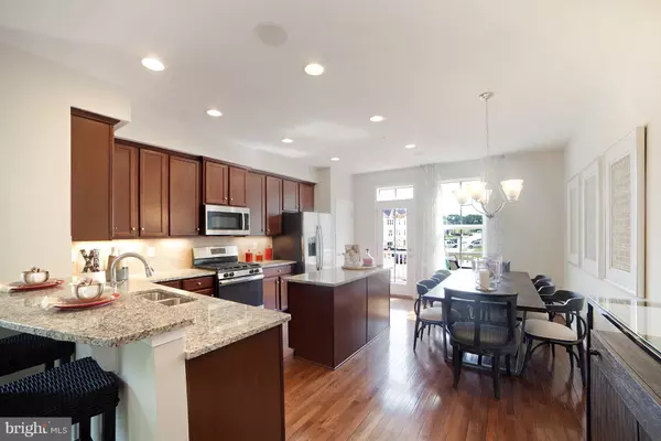 Glen Burnie, MD 21060,501 WILLOW BEND DR