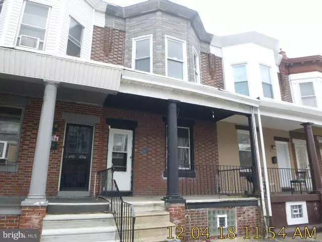 720 W ANNSBURY ST, Philadelphia, PA 19140