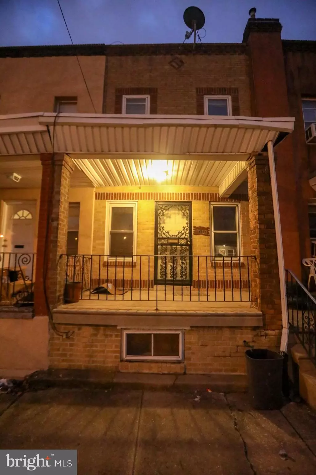 Philadelphia, PA 19145,3118 TASKER ST