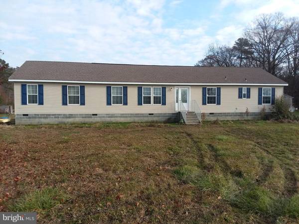 3079 BRANTLEY RD, Pocomoke City, MD 21851