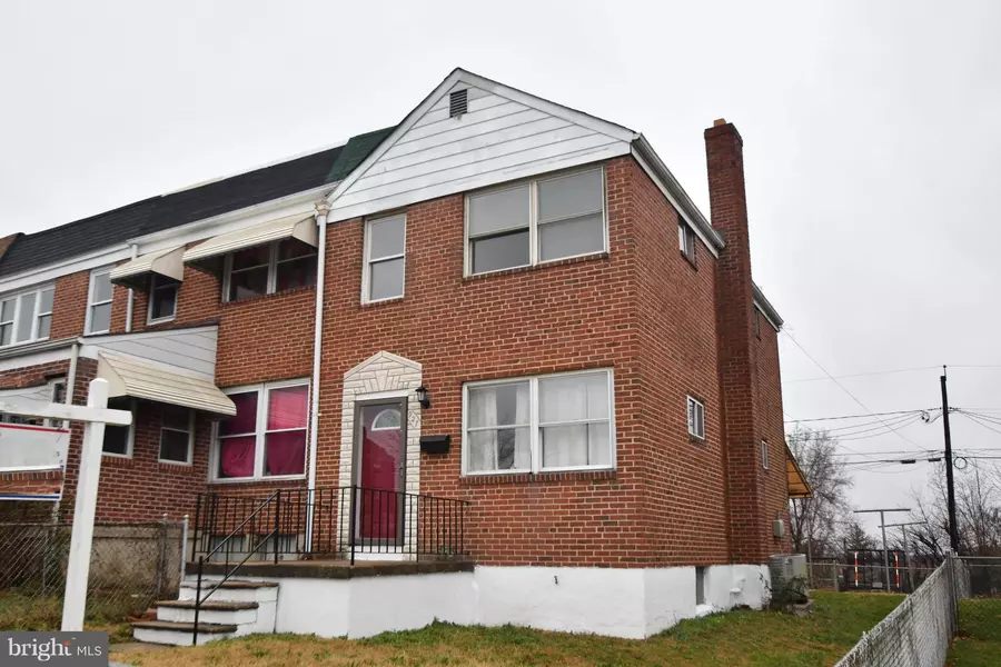 927 ELTON AVE, Baltimore, MD 21224