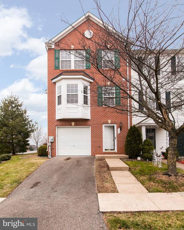 128 SENTRY RDG, Smithsburg, MD 21783