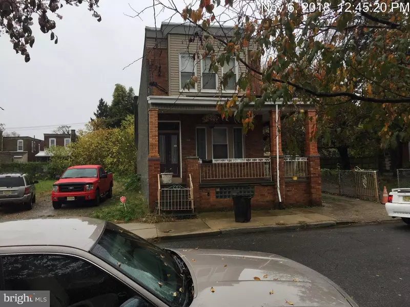 1268 WHITMAN AVE, Camden, NJ 08104