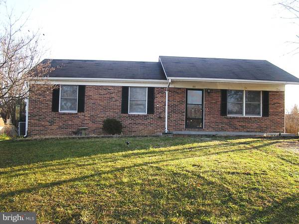 101 CAPON WAY, Stephens City, VA 22655