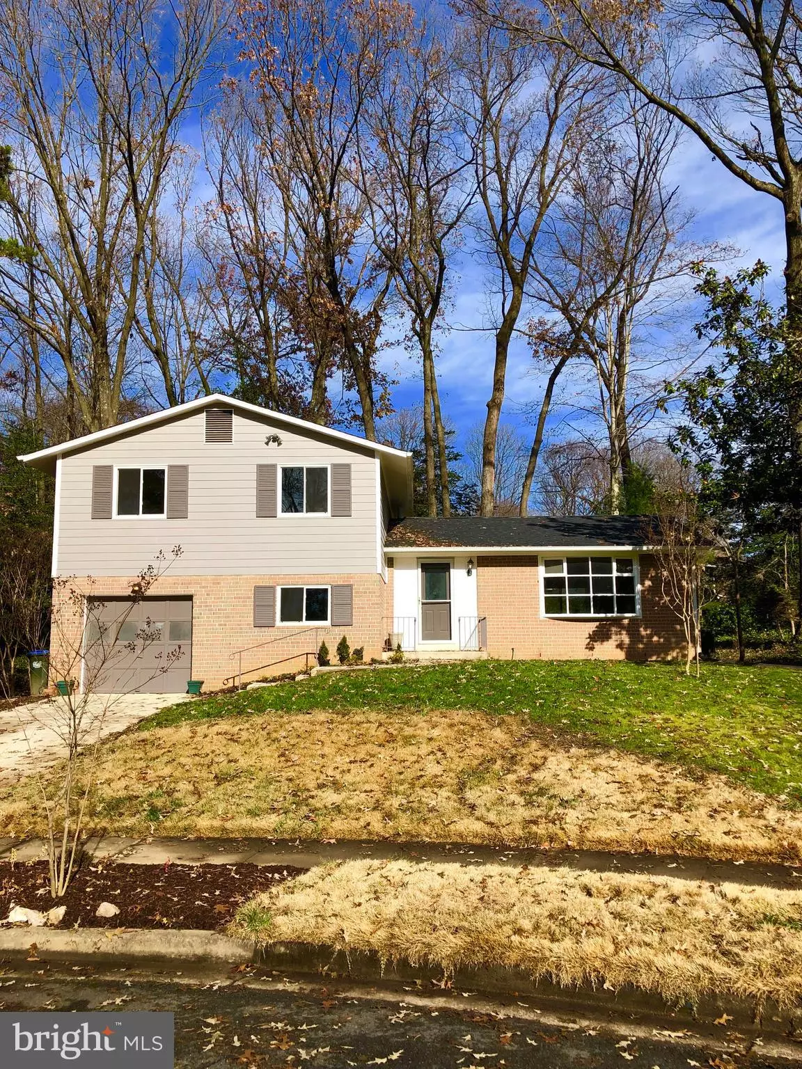 Fairfax, VA 22032,10028 LLEWELLYN CT