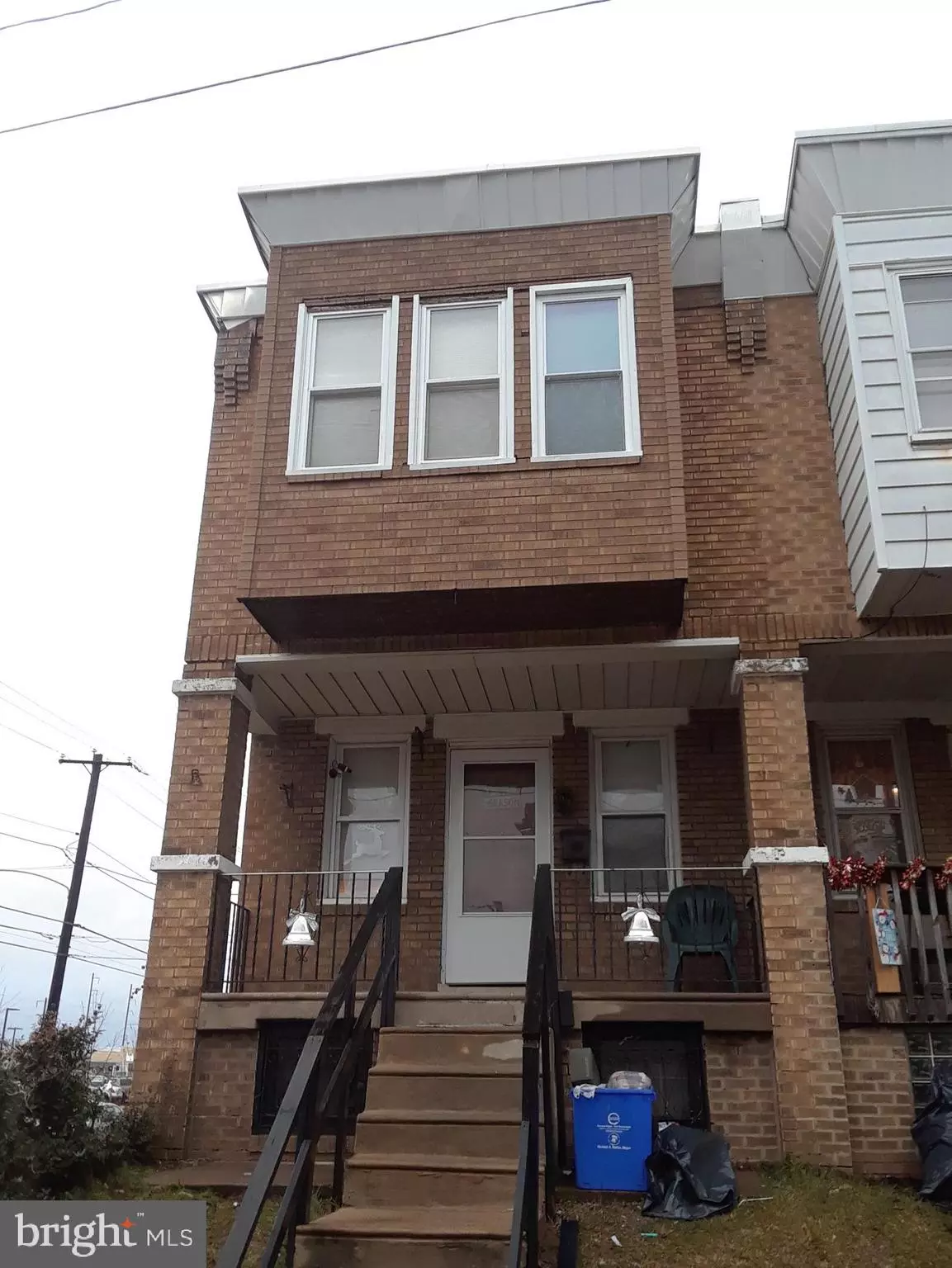 Philadelphia, PA 19124,2136 FRALEY ST