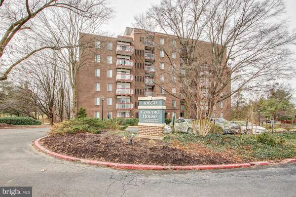 10850 GREEN MOUNTAIN CIR #316, Columbia, MD 21044