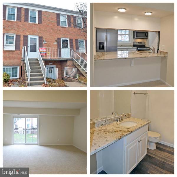 6144 STRASBURG DR, Centreville, VA 20121