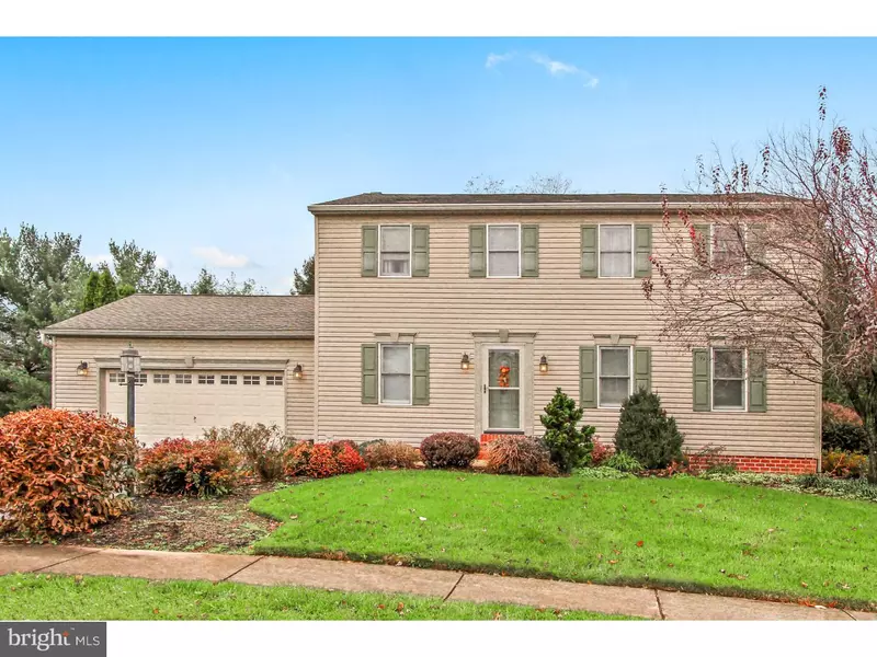 3023 QUAIL LN, York, PA 17408