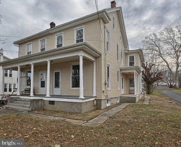 126 S PARK ST, Richland, PA 17087