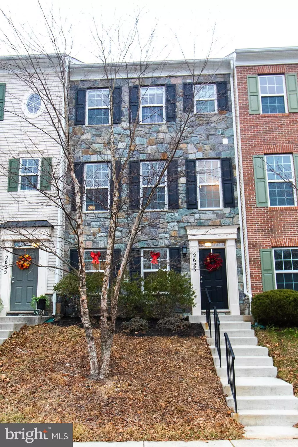 Woodbridge, VA 22191,2623 RIVER BASIN LN