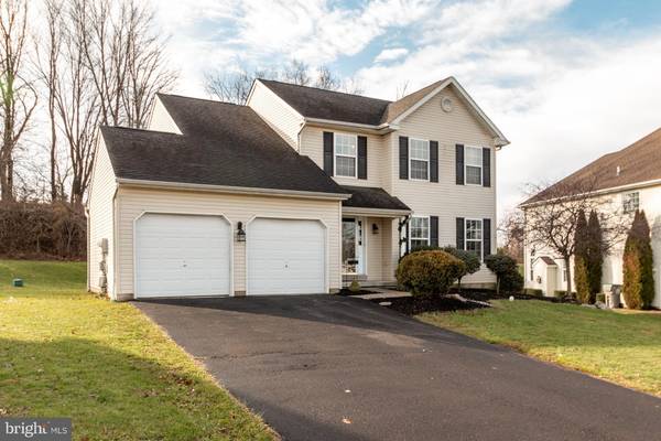 Sellersville, PA 18960,128 SPRINGFIELD DR