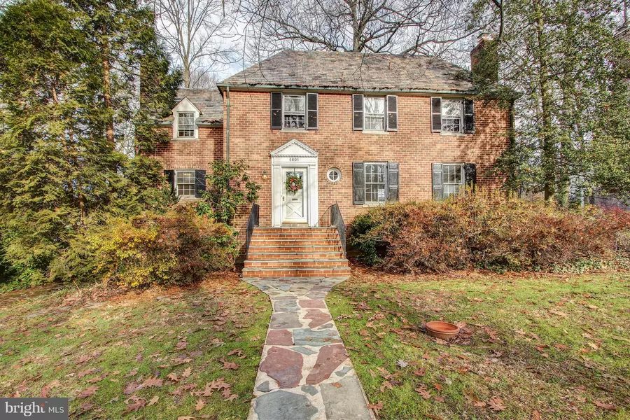 5601 LAMBETH RD, Bethesda, MD 20814