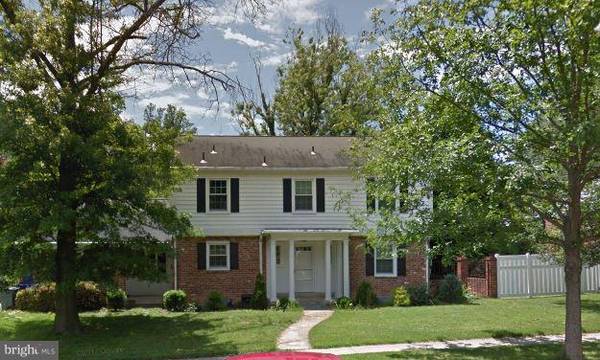 5600 CROMWELL DR, Bethesda, MD 20816